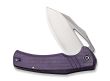Nóż CIVIVI BullTusk Micarta Purple - 3