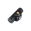 Latarka czołowa AceBeam H30 R+UV 6500K 4000 lm - 3