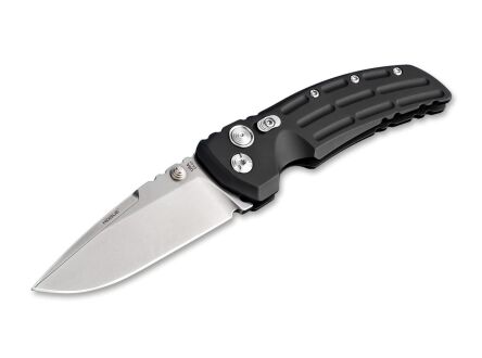 Nóż Hogue EX-01 4.0 Alu Black