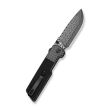 Nóż CIVIVI Zygon Damast Gray G10 & Carbon Fiber - 2