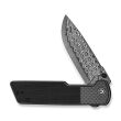 Nóż CIVIVI Zygon Damast Gray G10 & Carbon Fiber - 3