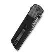 Nóż CIVIVI Zygon Damast Gray G10 & Carbon Fiber - 5