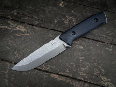 Nóż LKW Fox G10