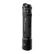 Latarka Ledlenser Tactical Outdoor Set TAC7R - 3