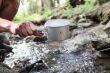 Trangia T-Cup z czarnym uchwytem + pokrywka - 3