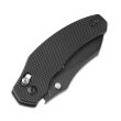 Nóż Kizer Bulldog Aluminum Nitro-V - 3