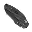 Nóż Kizer Bulldog Aluminum Nitro-V - 4
