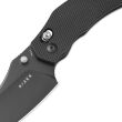 Nóż Kizer Bulldog Aluminum Nitro-V - 5