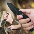 Nóż Kizer Bulldog Aluminum Nitro-V - 13