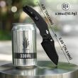 Nóż Kizer Bulldog Aluminum Nitro-V - 15