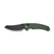 Nóż CIVIVI Sixgill Nitro-V Micarta Green C24050-3 - 8