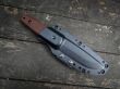 Nóż LKW Modern Pukko Micarta - 2