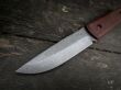 Nóż LKW Modern Pukko Micarta - 3