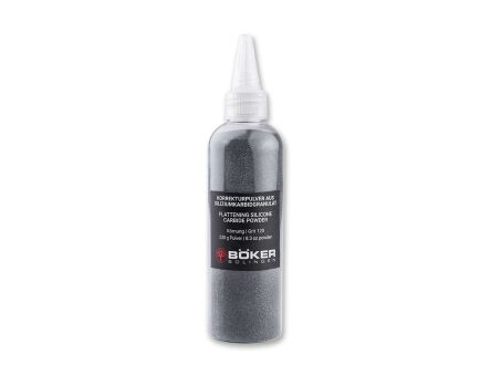 Proszek spłaszcający Böker Silicone Carbridge #120