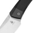 Nóż Kizer Momo Aluminum 154CM - 5