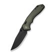 Nóż Civivi Elite Brova S35VN Forest Green Alu - 2