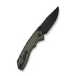 Nóż Civivi Elite Brova S35VN Forest Green Alu - 3