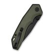 Nóż Civivi Elite Brova S35VN Forest Green Alu - 9