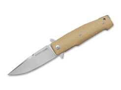 Nóż Viper Keeper 2 Micarta Natural