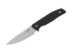 Nóż ZA-PAS Ambro II G10 Black