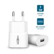 Ładowarka Ansmann HC105 biała USB 5W, 1A - 7