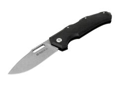Nóż Maserin Nimrod Black G10