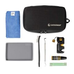 Zestaw do konserwacji Leatherman