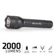 Latarka Suprabeam Q5xrs defend 2000lm, Li-Ion - 6