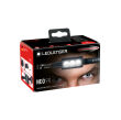 Latarka Ledlenser Neo 9R Black - 8