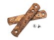 Okładki Böker BFF Packlite Thuja Wood - 2