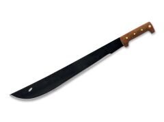 Maczeta Condor El Salvador Walnut