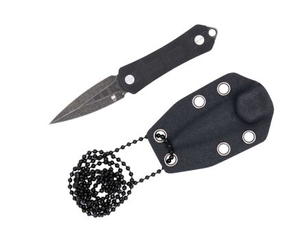 Nóż CobraTec Guardian Neck Dagger