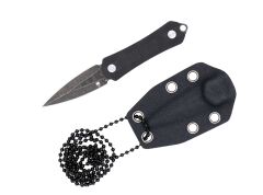 Nóż CobraTec Guardian Neck Dagger