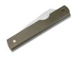 Nóż History K&T Japanese Army Pen Saw & Hawkbill - 2