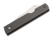 Nóż History K&T Japanese Army Pen Saw & Hawkbill - 4