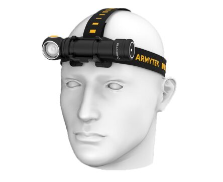 Latarka Armytek Wizard C2 Pro Max White 4000 lm
