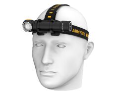 Latarka Armytek Wizard C2 Pro Max White 4000 lm