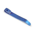 4 klipsy CIVIVI Flamed Titanium 50/55 - 4