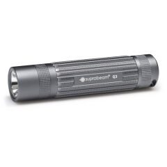 Latarka Suprabeam Q3 380lm, 3x AAA