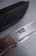 Nóż Casström Lars Fält Canvas Micarta A8 Kydex - 3