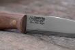 Nóż Casström Lars Fält Canvas Micarta A8 Kydex - 5