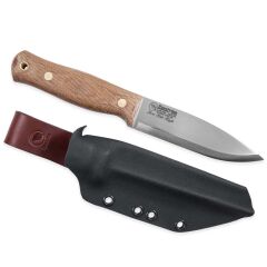 Nóż Casström Lars Fält Canvas Micarta A8 Kydex