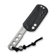 Nóż CIVIVI Fixed Circulus SW - 6