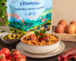 LYOMMY Szakszuka z chorizo i oliwkami 275g - 2