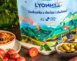 LYOMMY Szakszuka z chorizo i oliwkami 275g - 3