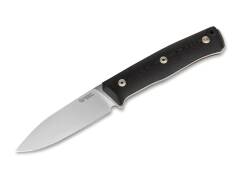 Nóż LionSteel B35 Black