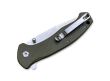 Nóż Maserin Sport Knife Spearpoint G10 Green - 2