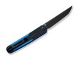 Nóż CIVIVI KwaiQ Milled G10 Blue & Black - 2