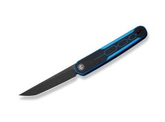 Nóż CIVIVI KwaiQ Milled G10 Blue & Black