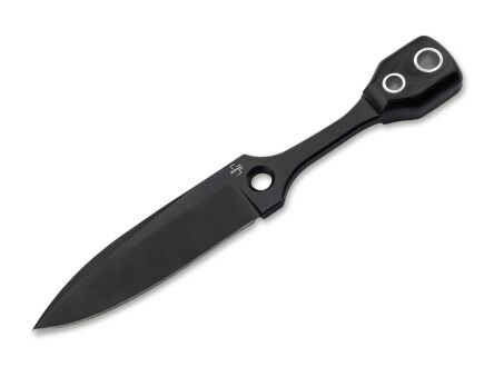 Nóż Böker Plus Fafo 440C